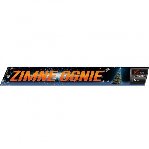 Zimne ognie - 40 cm